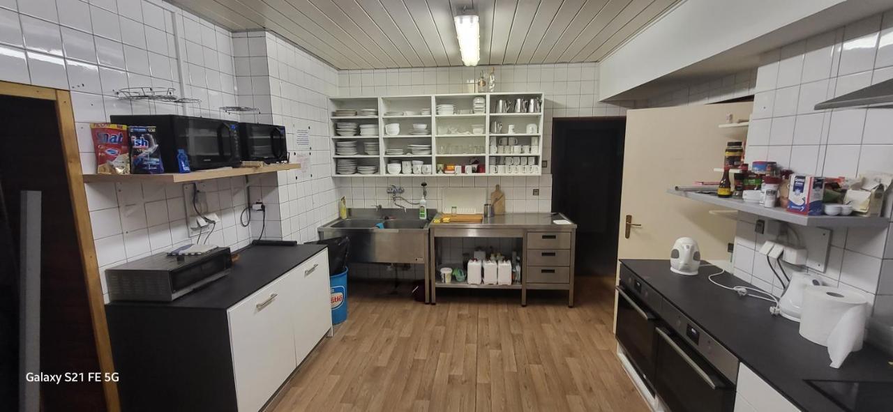 Albergue Bouda Na Plani - Horska Bouda Špindlerŭv Mlýn Exterior foto